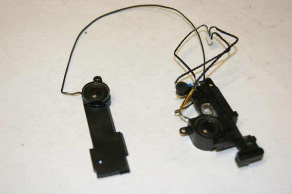 Apple Macbook A1226 Soundspeaker Lautsprecher L+R #2364