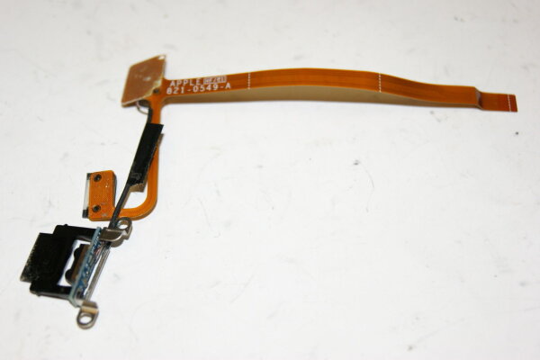 Apple Macbook air A1237 2008 IR Board Sensor Connector 632-0576-A #2369