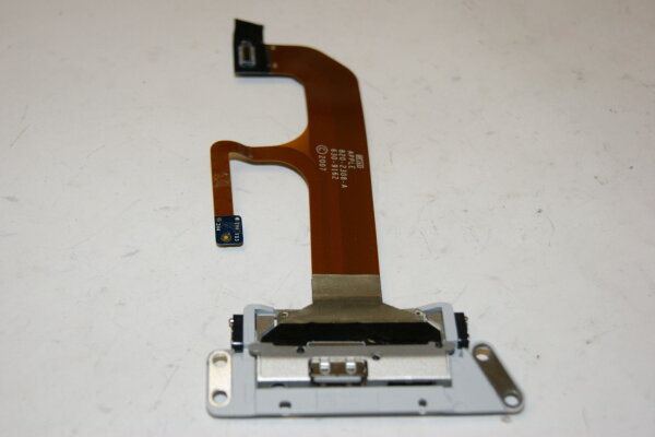 Apple Macbook air A1237 2008 USB Audio Out DVI Board mit Kabel 820-2308-A  #2369