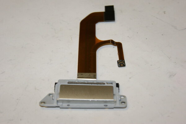 Apple Macbook AIR A1304 USB Audio DVI Board mit Kabel 820-2389-A #2365_01