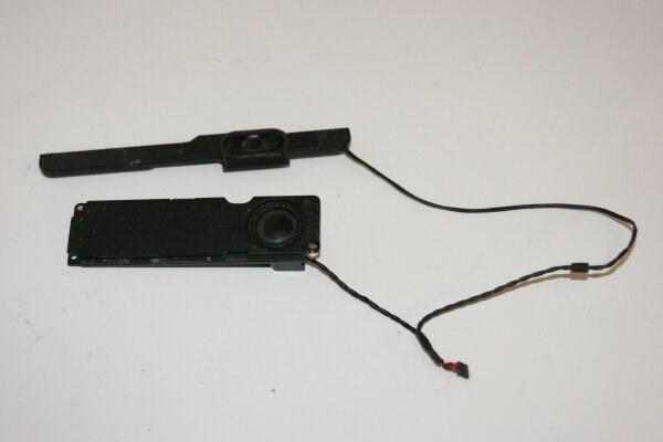 Apple Macbook Pro 13 Lautsprecher/Speaker links/rechts 604-1675-16 #2446_5