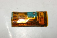 Apple Macbook Pro 4.1 A1260 Inverter LED Board 820-2297-A...