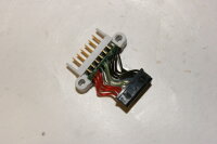 Apple Macbook Pro A1261 17" Akku Batterieladekabel...