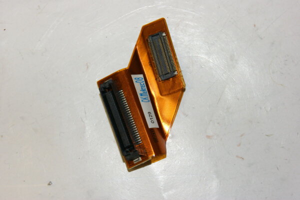 Apple Macbook Pro A1261 17" IDE DVD Connector 821-0599-A #2369