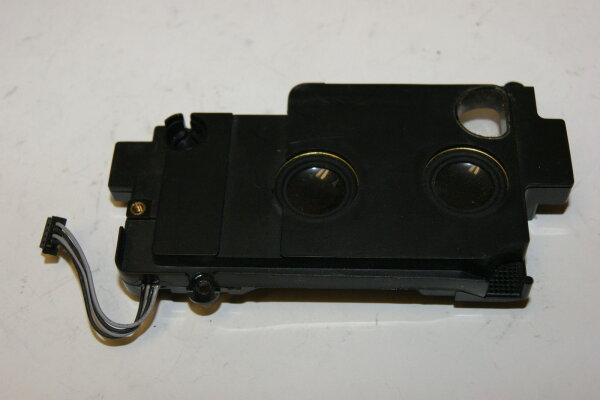 Apple Macbook Pro A1261 17" Lautsprecher links  #2369