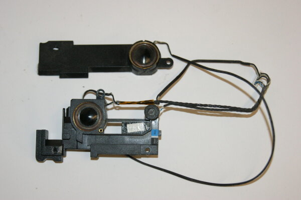 Apple MacBook Pro Lautsprecher/Speaker/mic A1226/ 820-2101-A #2446_6