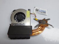 ASUS A6U-B116H CPU Kühler und Lüfter...