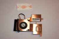 ASUS Eee PC 1005HA Kühler und Lüfter Fan and...