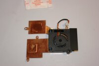 ASUS Eee PC 1005HA Kühler und Lüfter Fan and...