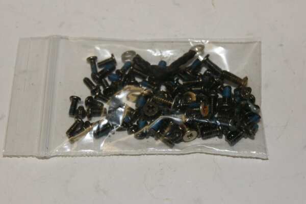 ASUS F8S Schraubensatz Screws Set #2386