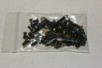 ASUS F8S Schraubensatz Screws Set #2386