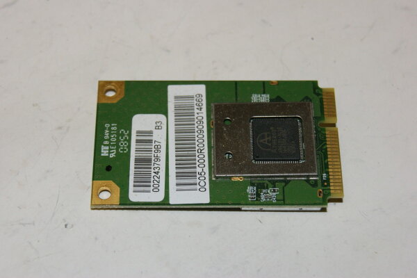 ASUS PRO50G WLAN Karte AR5B91 #2391