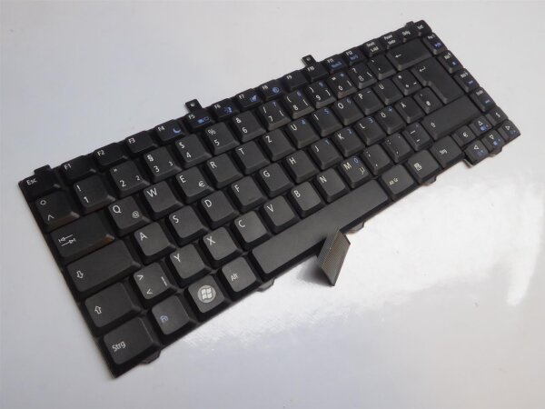 ASUS X56S ORIGINAL Tastatur Keyboard QWERTZ deutsch MP-04656D0-6984 #2389