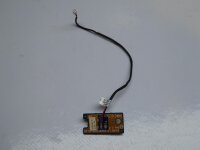 Dell Inspiron Mini 1210 Powerbutton Board mit Kabel...