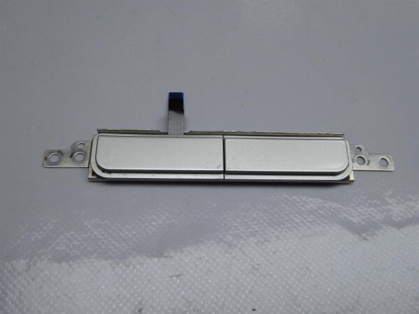 Dell Inspiron Mini 1210 Touchpad Maustasten Button Board mit Kabel 0U663H #2442