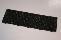 Dell Inspiron M301Z P11S Keyboard Nordic Layout...