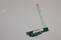 Dell Inspiron M301Z P11S Power button Board mit Kabel...