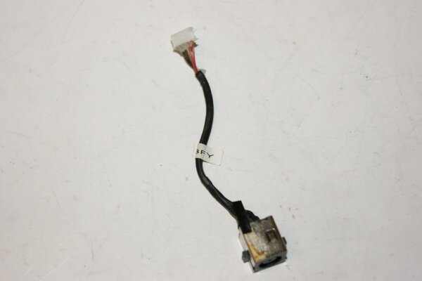 Dell Inspiron M301Z P11S Powerbuchse Strombuchse mit Kabel P13FY #2432