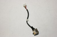 Dell Inspiron M301Z P11S Powerbuchse Strombuchse mit...