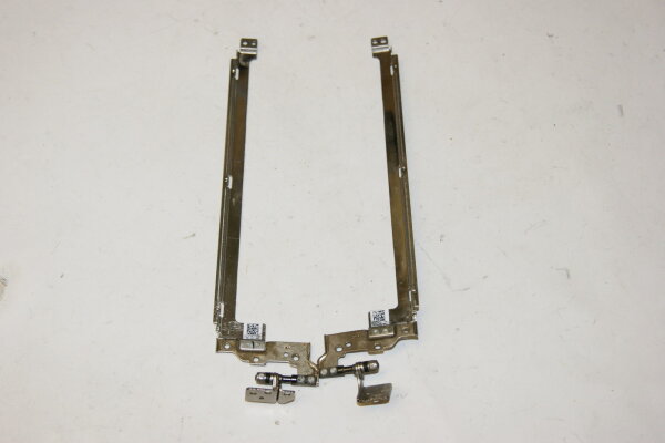 Dell Inspiron M301Z P11S Scharniere incl. Leisten L+R B2825113C00001 #2432
