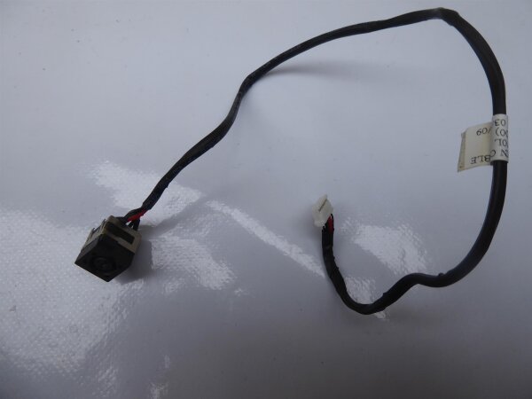 Dell Latitude E6500 Powerbuchse Strombuchse Power jack DC30100370L #2424