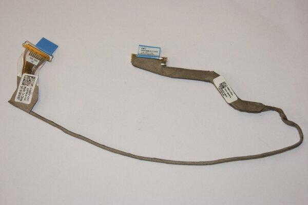 Dell Studio XPS 1647 LCD Video Flexkabel DD0RM3LC000 0K476T #2431