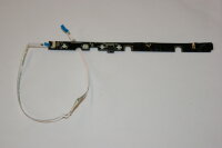 Dell Studio XPS 1647 Multimedia LED Leiste original #2431