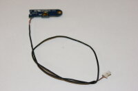 Dell Studio XPS 1647 Power Switchboard Netzschalter...