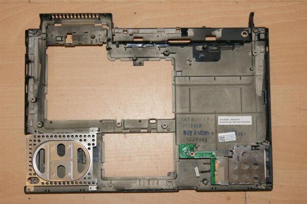 Dell XPS M1530 Gehäuse Unterteil Cover 60.4W147.003 #2425