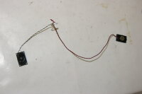 Fujitsu Lifebook E780 Lautsprecher Soundspeaker  #2253