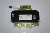 HP Presario CQ60 Touchpad Maus Button Board incl...