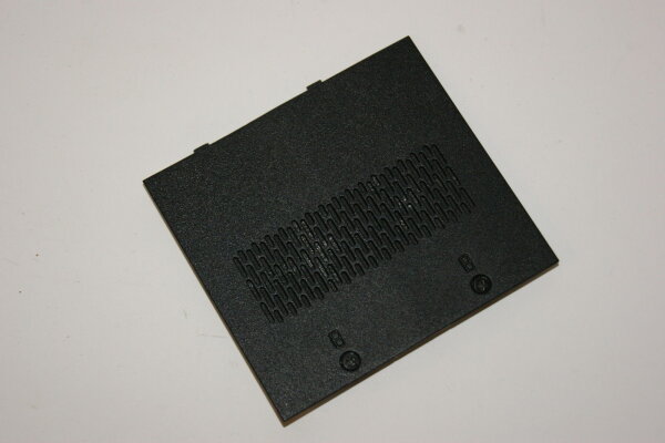 HP Presario CQ60 RAM Memory Abdeckung Klappe Door Gehäuse 60.4H502.001 #2074