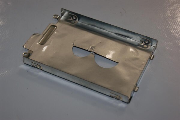 HP Pavilion dv2700 HDD Caddy Festplatten Halterung 459611-003  #2424
