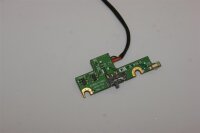 HP Pavilion dv2700 Wireless Wlan Ein/Ausschalter mit...