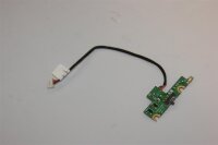 HP Pavilion dv2700 Wireless Wlan Ein/Ausschalter mit...