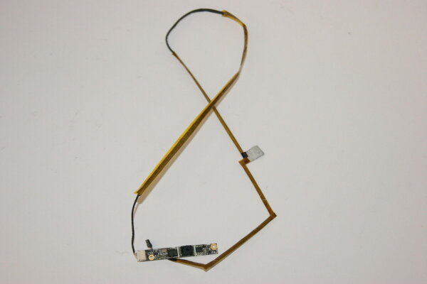 HP Pavilion DV6000 Webcam Kamera Modul mit Kabel 001-05746L-D01 #2441