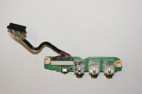 HP Pavilion dv6500 Audioboard DA0AT3AB8D0 #2422