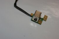 HP Pavilion dv9500 Powerbuchse Strombuchse  #2421