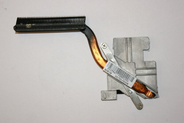 HP Pavilion dv9700 Kühler Heatsink GPU RSIFBAT70260103A #2423