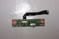 HP Pavilion dv9700 WLAN Wifi Schalter Switch Board...