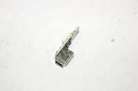 IBM Lenovo Thinkpad R400 7443-32G Firewire Port Board...