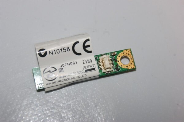 IBM Lenovo Thinkpad Z60t 2511-EJG Bluetooth Modul 39T0497 #2436