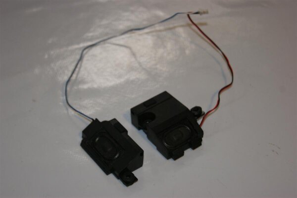 IBM/Lenovo G570 Lautsprecher Soundspeaker PK23000ER00 #2397