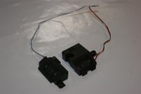 IBM/Lenovo G570 Lautsprecher Soundspeaker PK23000ER00 #2397