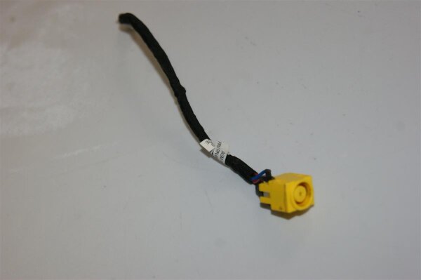 IBM/Lenovo ThinkPad X100e Strombuchse Powerbuchse 45M2884 #2356