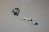 IBM/Lenovo ThinkPad X100e VGA Buchse mit Kabel TR...