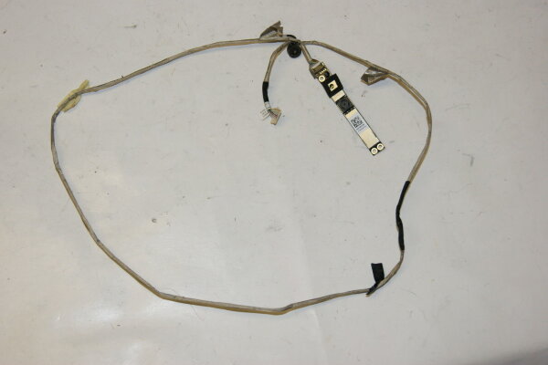 Medion Akoya E6234 MD99090 Webcam Kamera mit Kabel 1414-07WE000  #2438