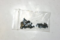 Medion Akoya P6630 MD98560 Schraubensatz Screws Set #2429
