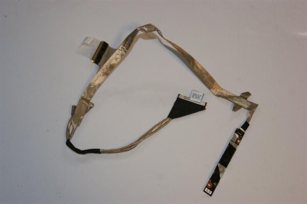 Medion Akoya P6630 MD98560 Videokabel Displaykabel + Webcam 50.4GU01.003 #2429