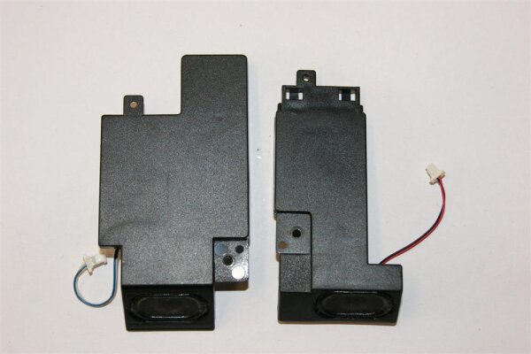 Medion Akoya P6624 Lautsprecher Soundspeaker Rechts Links 23.40737.001 #2430